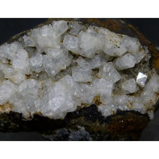 Chabazite