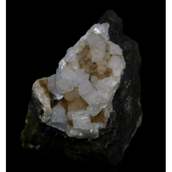 Gyrolite & Apophyllite