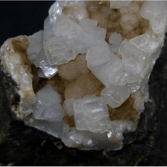 Gyrolite & Apophyllite