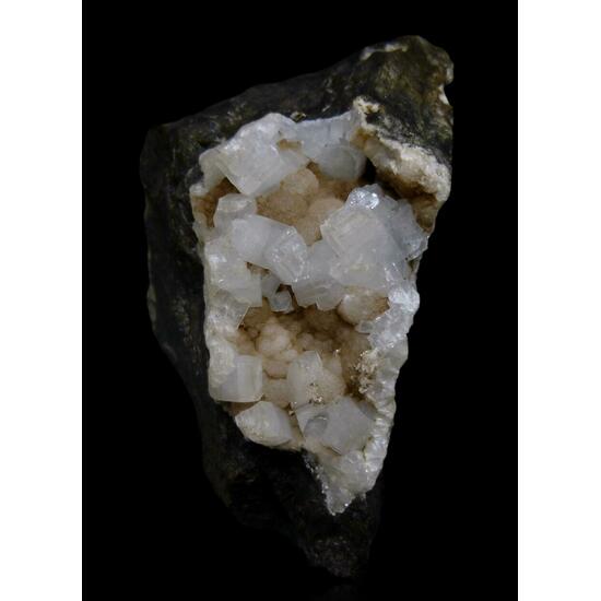 Gyrolite & Apophyllite