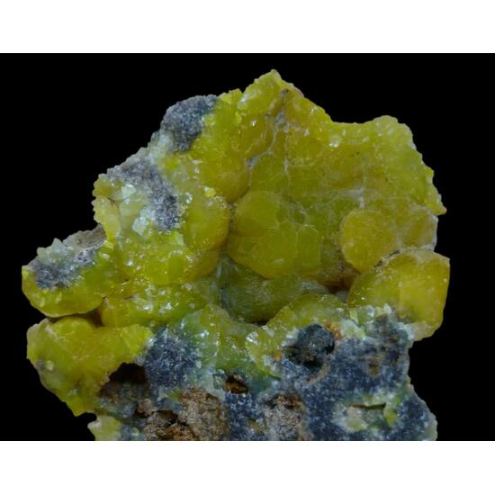 Smithsonite