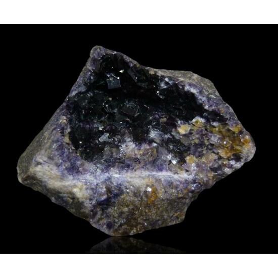 Fluorite