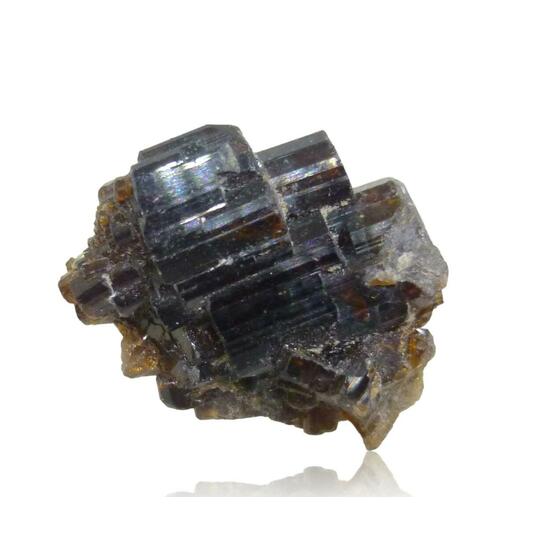 Vesuvianite