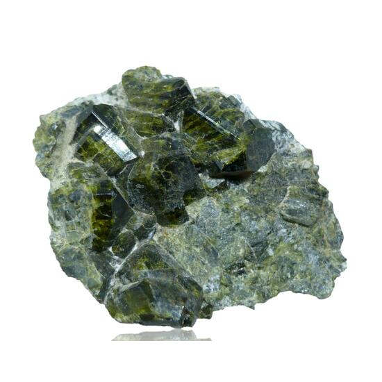 Epidote