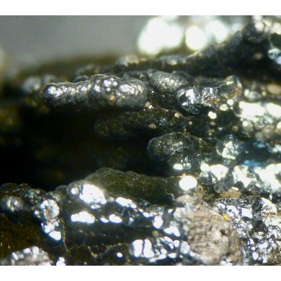 Goethite