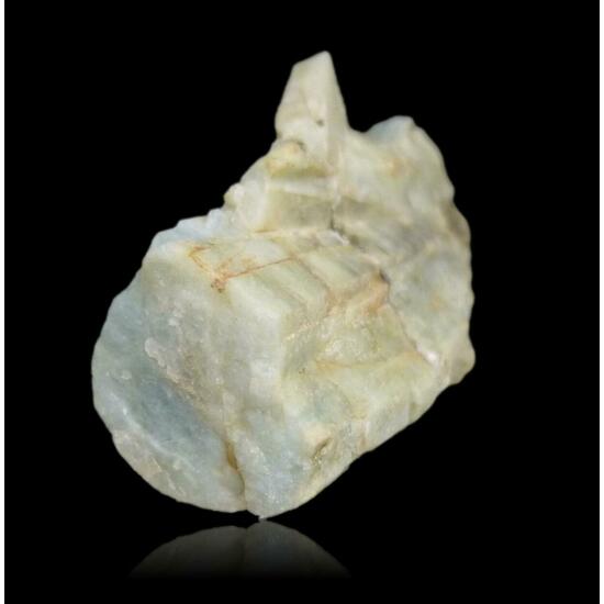 Beryl Var Aquamarine