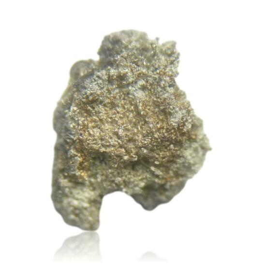 Native Silver