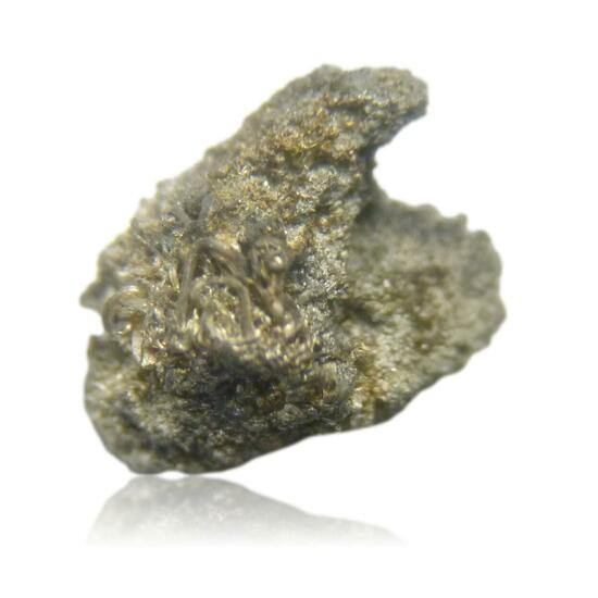 Native Silver