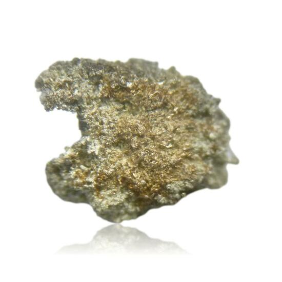 Native Silver