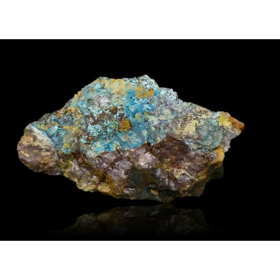Connellite