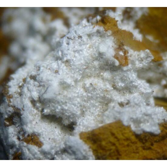Dundasite