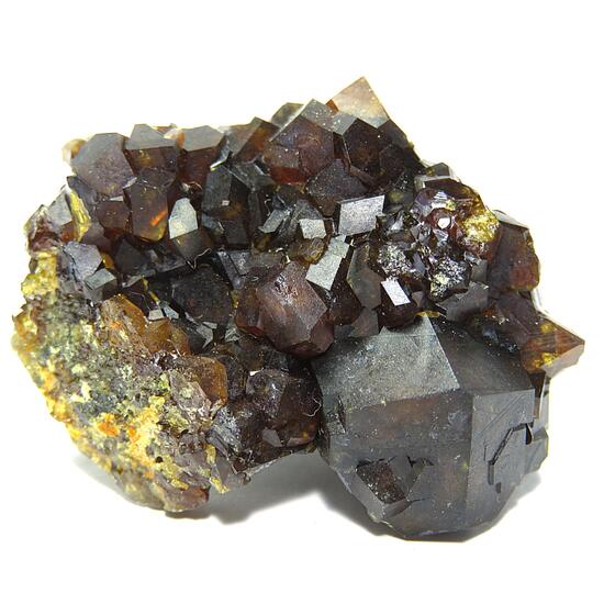 Andradite