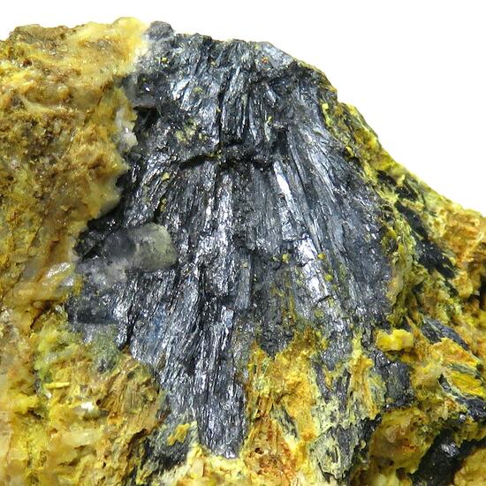 Berthierite