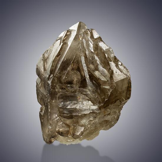 Smoky Quartz