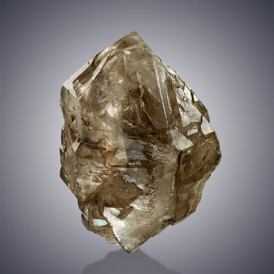 Smoky Quartz