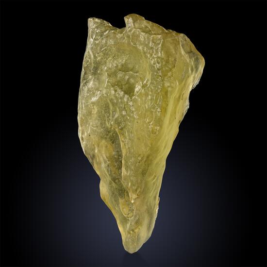 Libyan Desert Glass