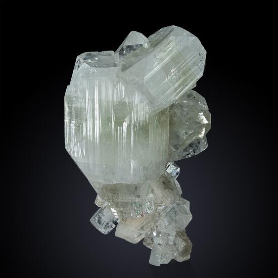 Apophyllite