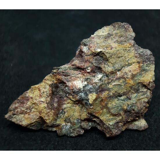 Liebigite