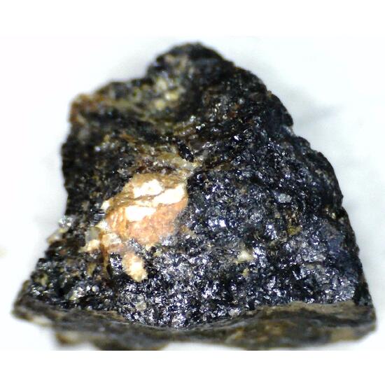 Bastnäsite-(La) Allanite-(La) & Fluorbritholite-(Ce)