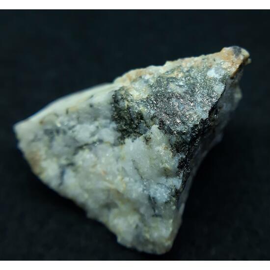 Gladite Bismuthinite & Krupkaite
