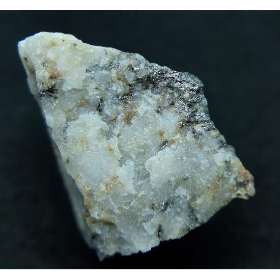 Gladite Bismuthinite & Krupkaite