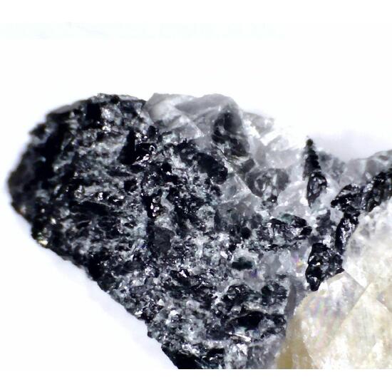 Serendibite