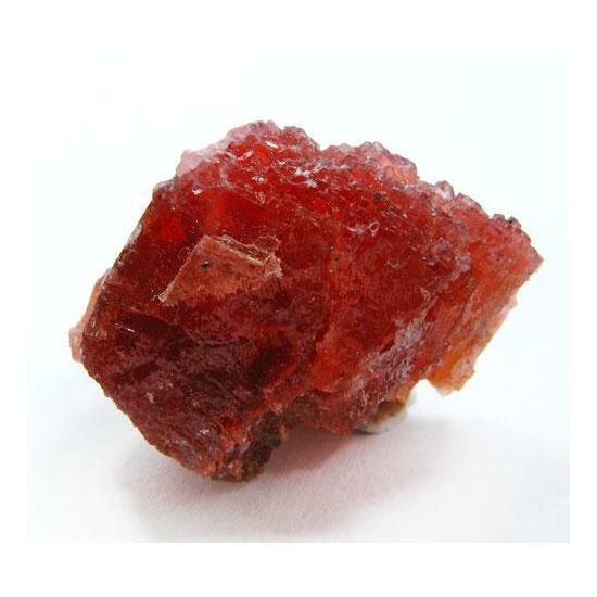 Rhodochrosite