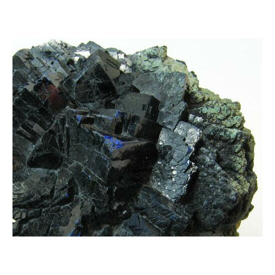 Azurite