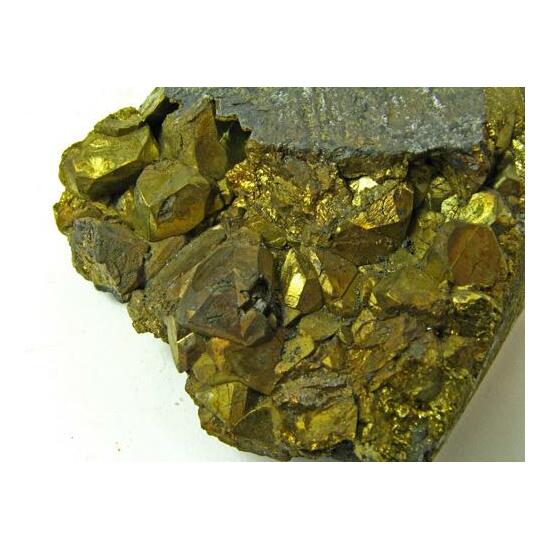 Chalcopyrite