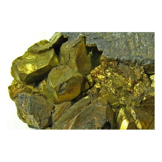 Chalcopyrite