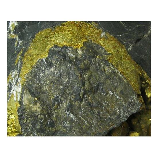 Chalcopyrite