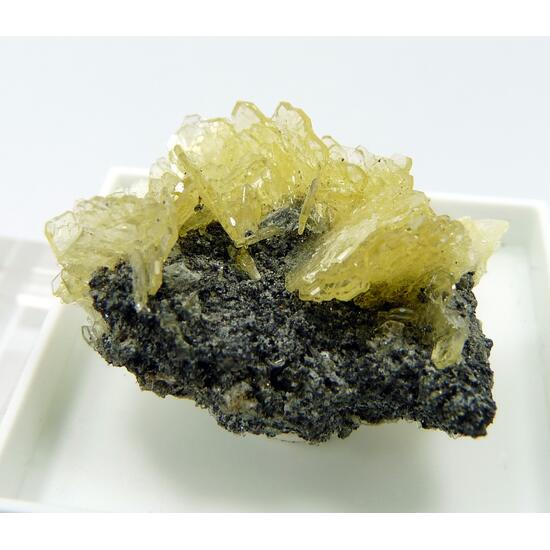 Baryte