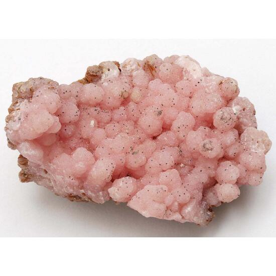 Rhodochrosite