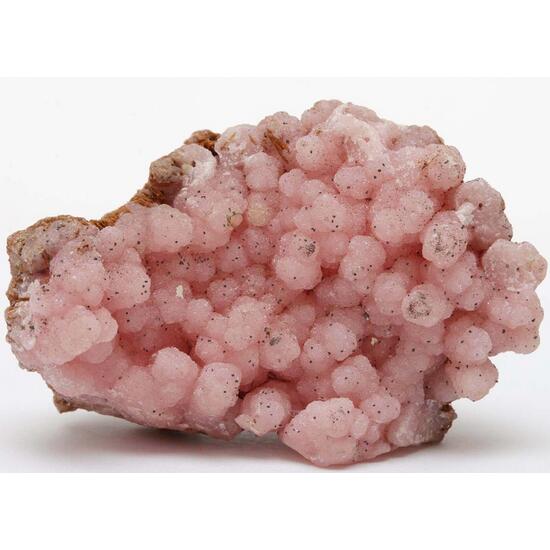 Rhodochrosite