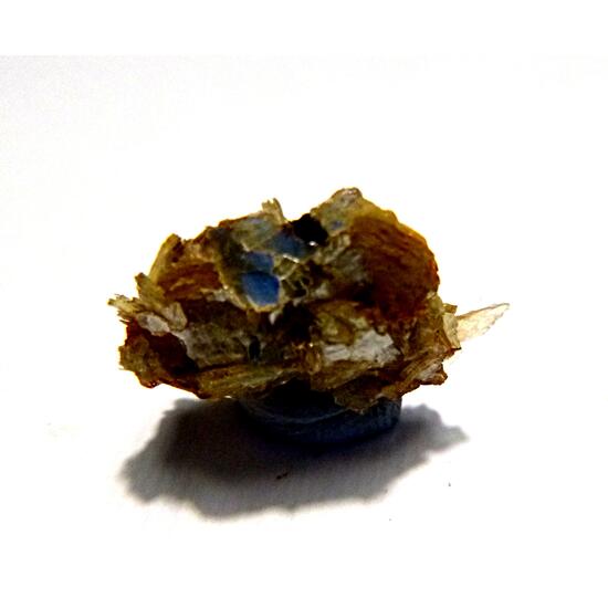 Ferrotitanowodginite