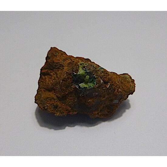 Jahnsite-(MnMnZn)