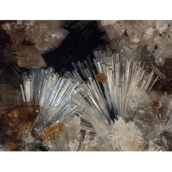 Tiptopite & Montgomeryite