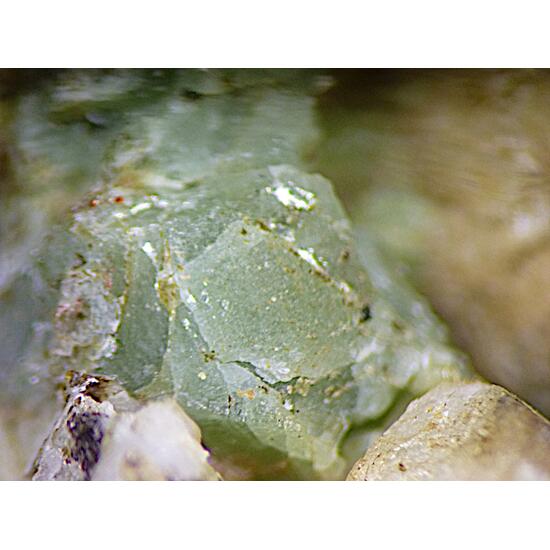 Gadolinite-(Y)