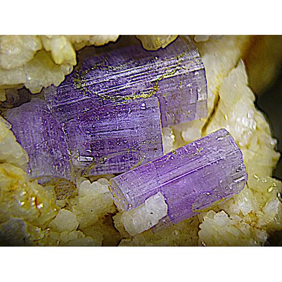 Fluorapatite