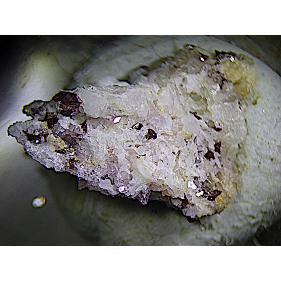 Wodginite