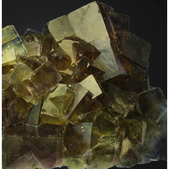 Fluorite