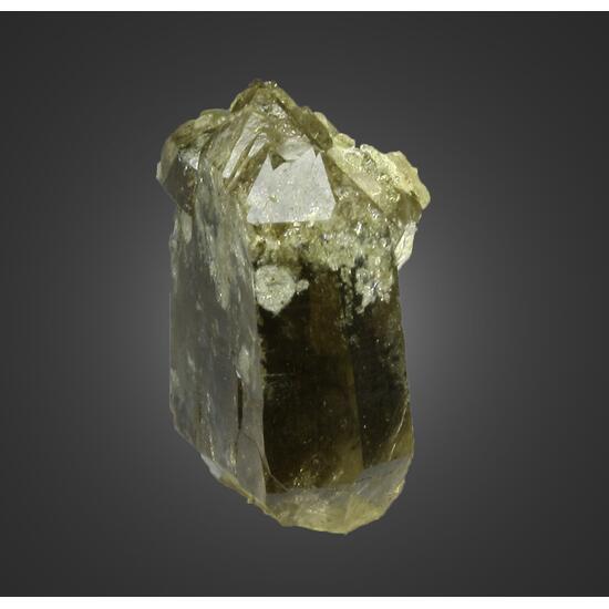 Quartz Var Gwindel