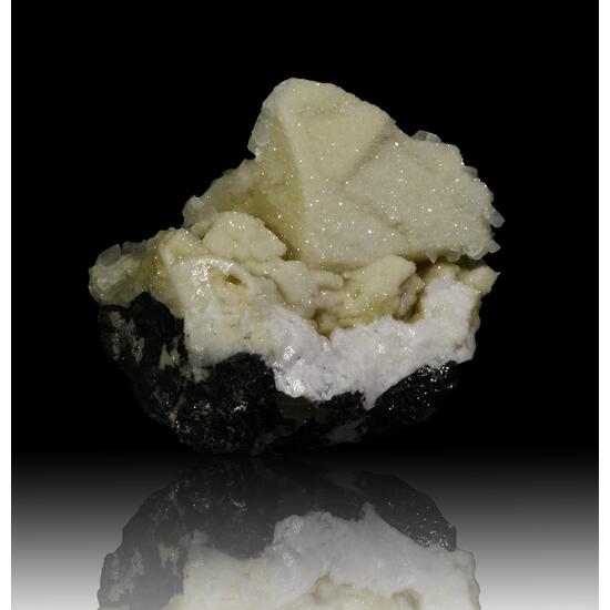 Dolomite Psm Calcite