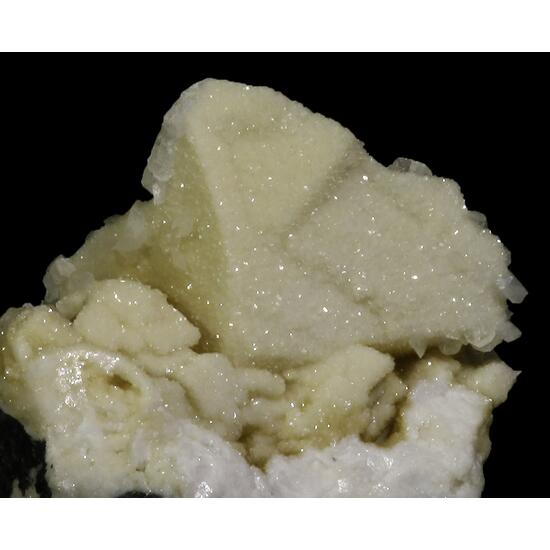 Dolomite Psm Calcite