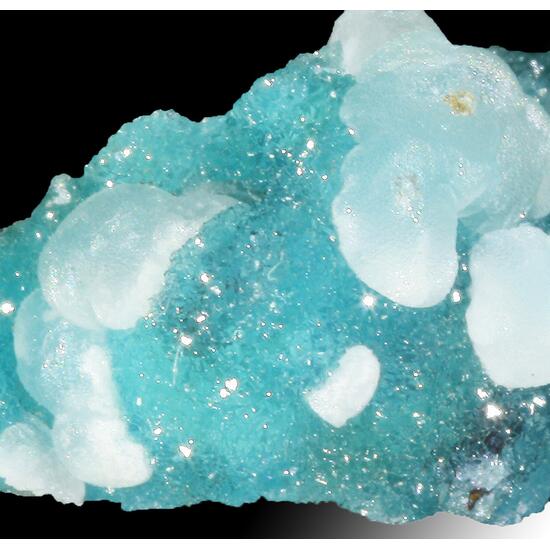 Ree Adamite & Smithsonite