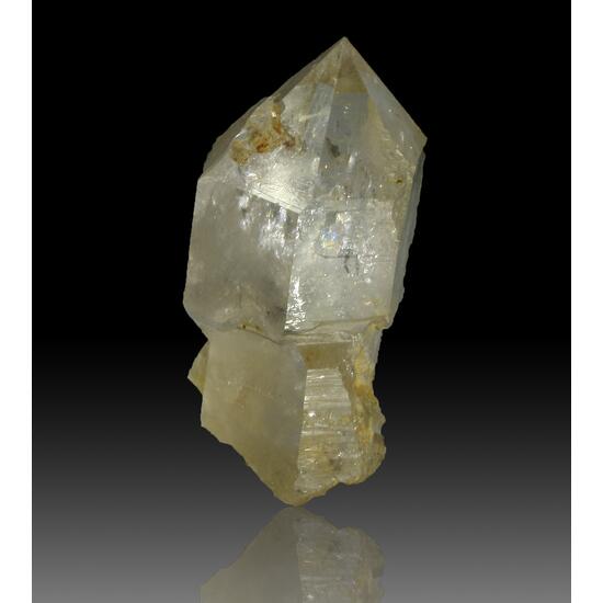 Scepter Quartz