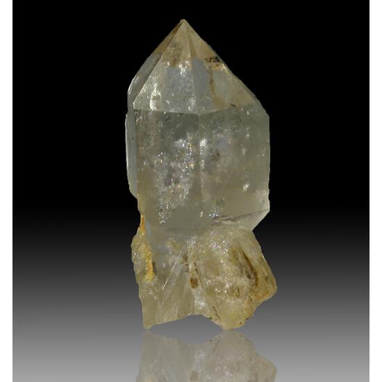 Scepter Quartz