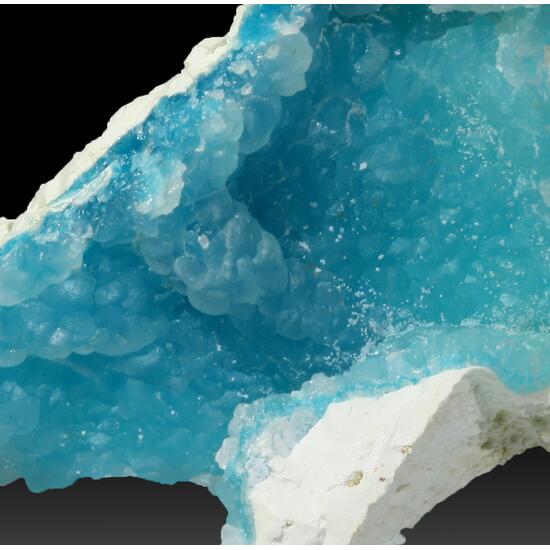 Smithsonite On Adamite