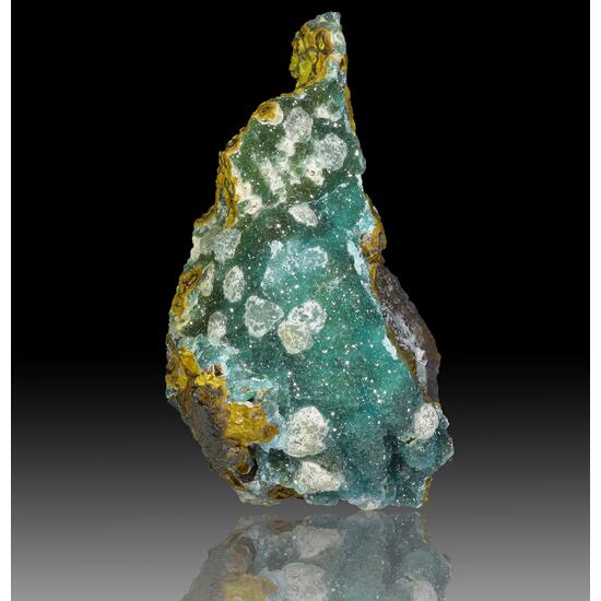 Adamite & Smithsonite