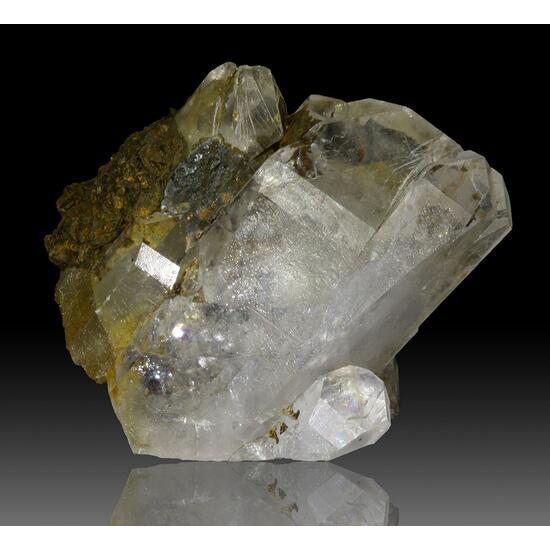 Baryte